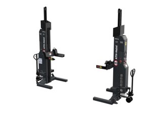 COLONNES MOBILES DE LEVAGE ATH RG5.5-2 WB